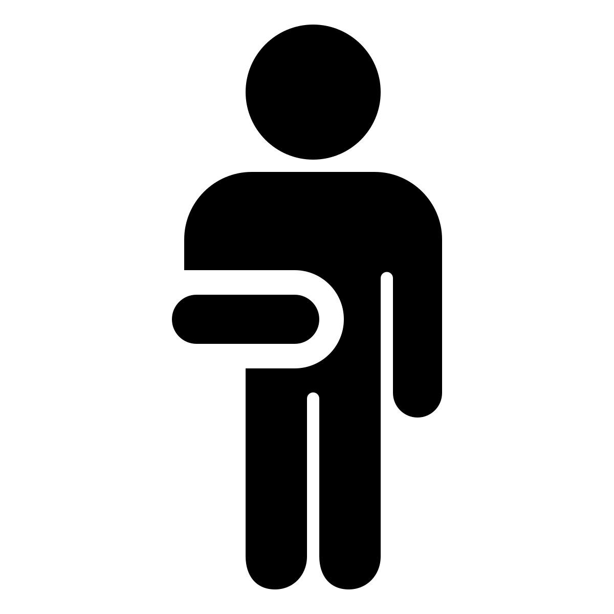 ios 17 filled style cast icon