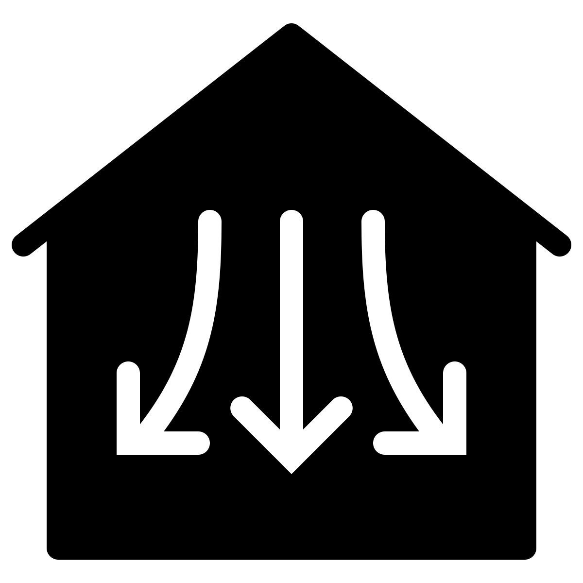 ios 17 filled style 空气 icon