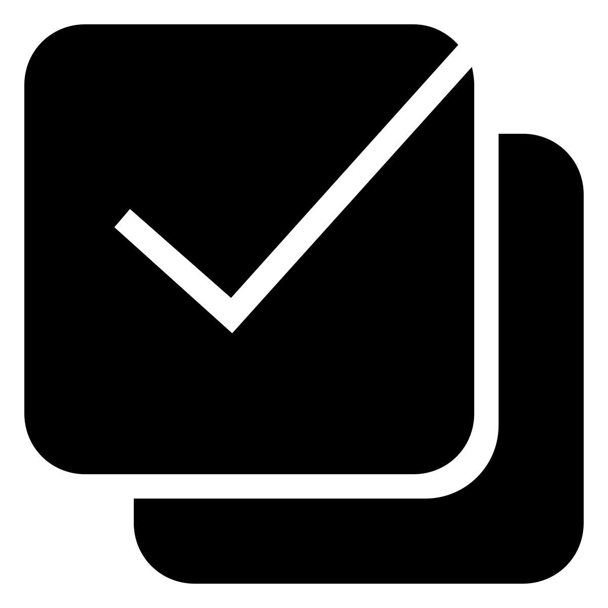 ios 17 filled style 检查所有 icon