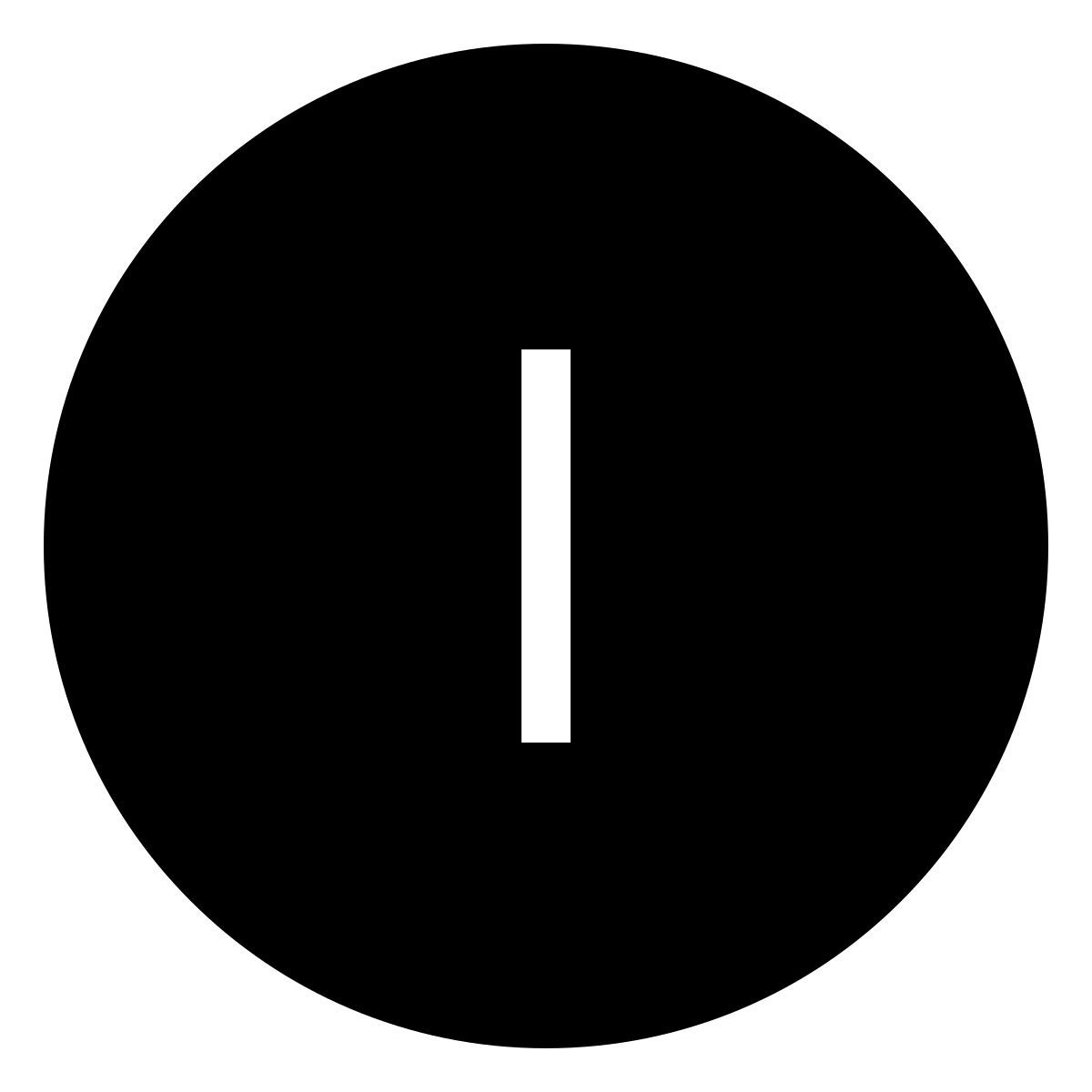 ios 17 filled style circled i icon