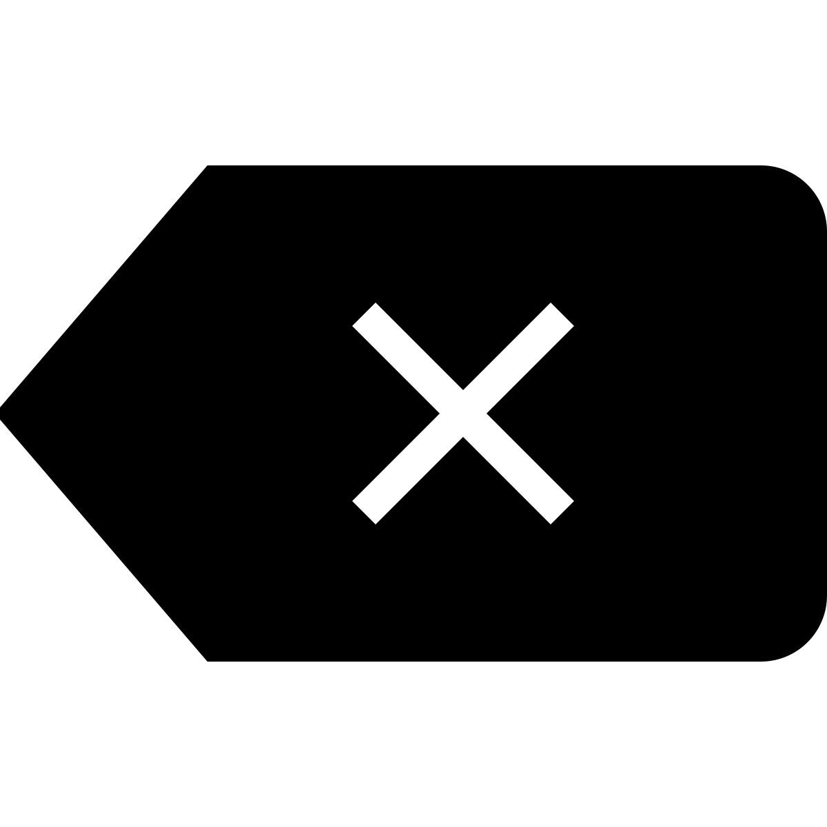 ios 17 filled style clear symbol icon