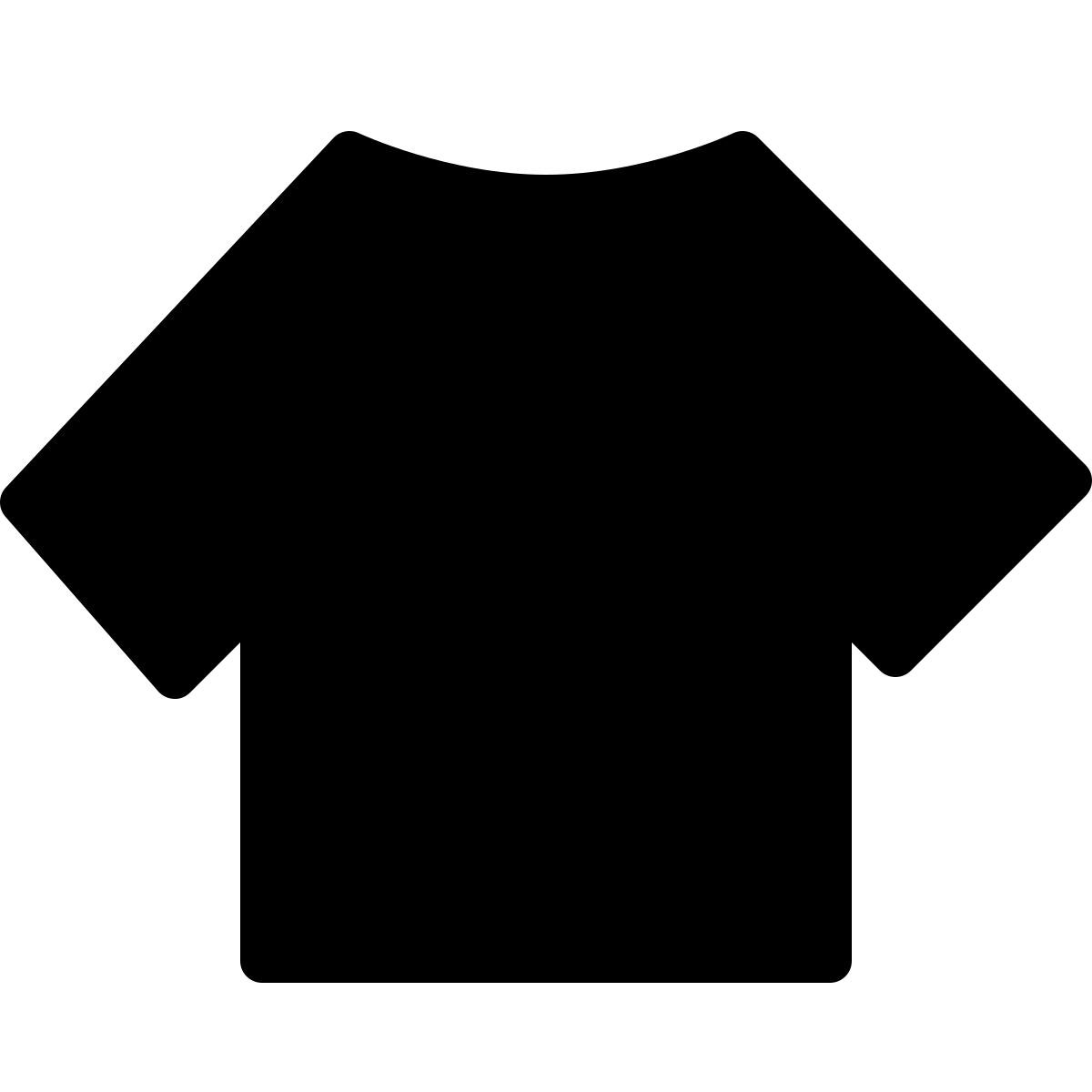 ios 17 filled style ropa icon