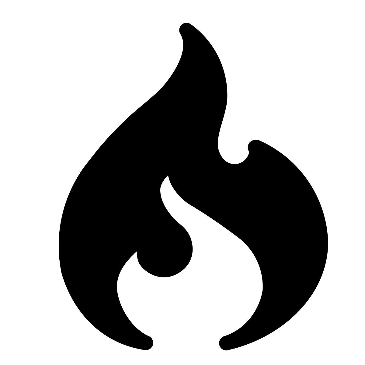 ios 17 filled style codificador icon