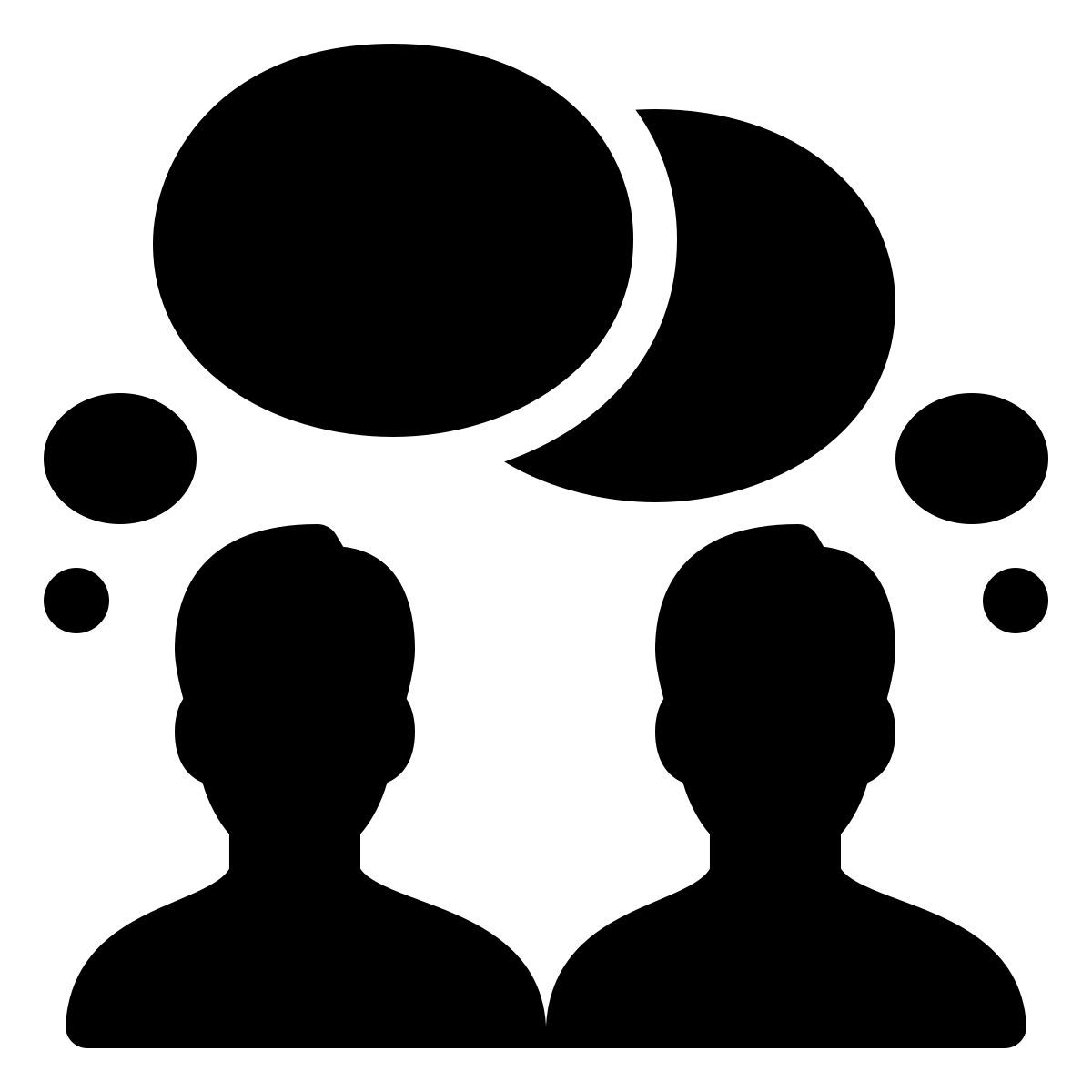 ios 17 filled style colaboración icon