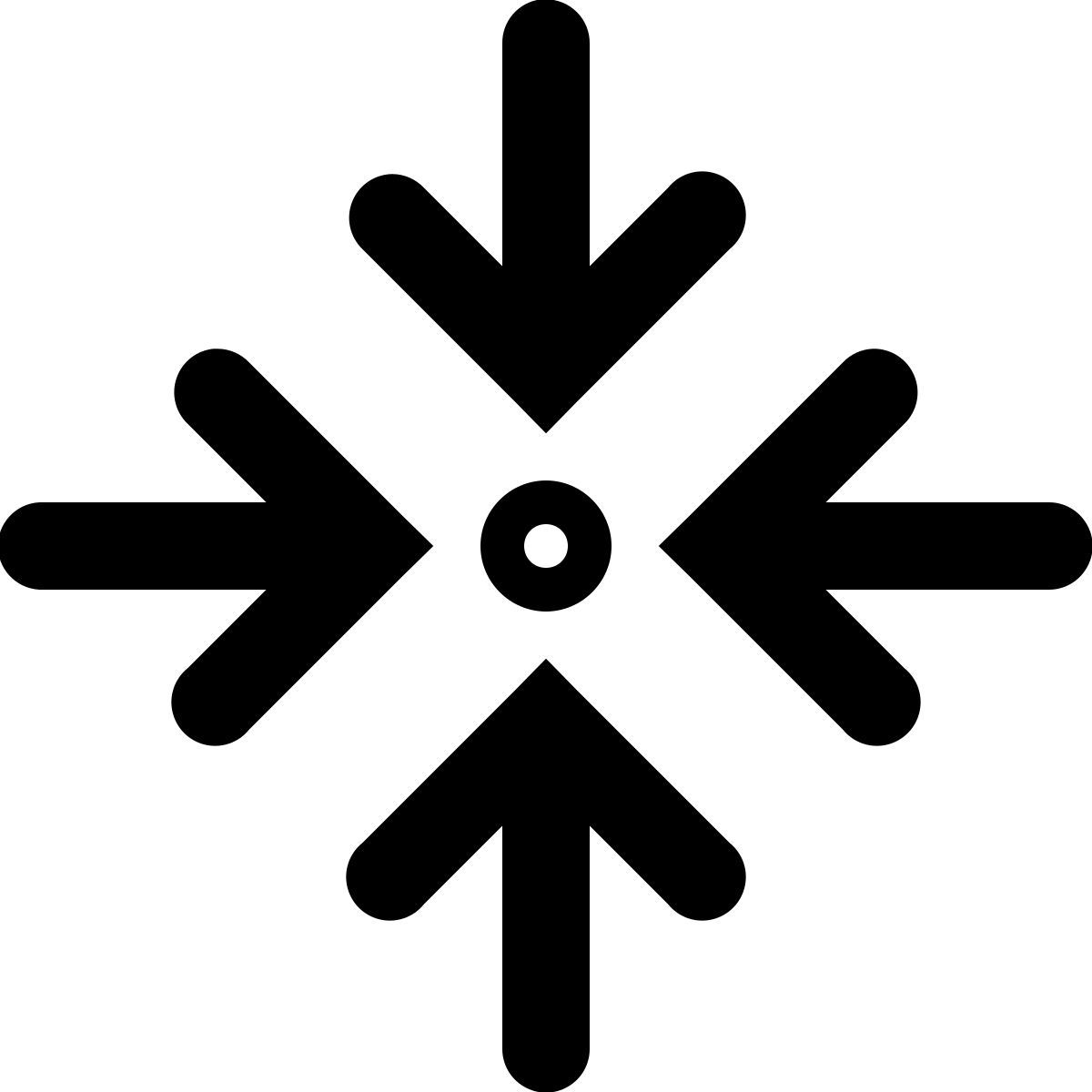 ios 17 filled style 수집 icon