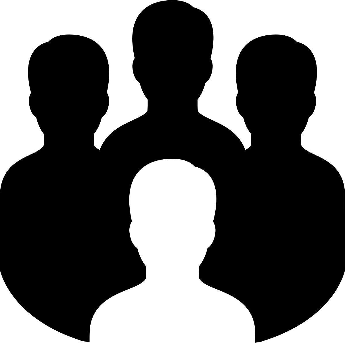 ios 17 filled style conferencia icon