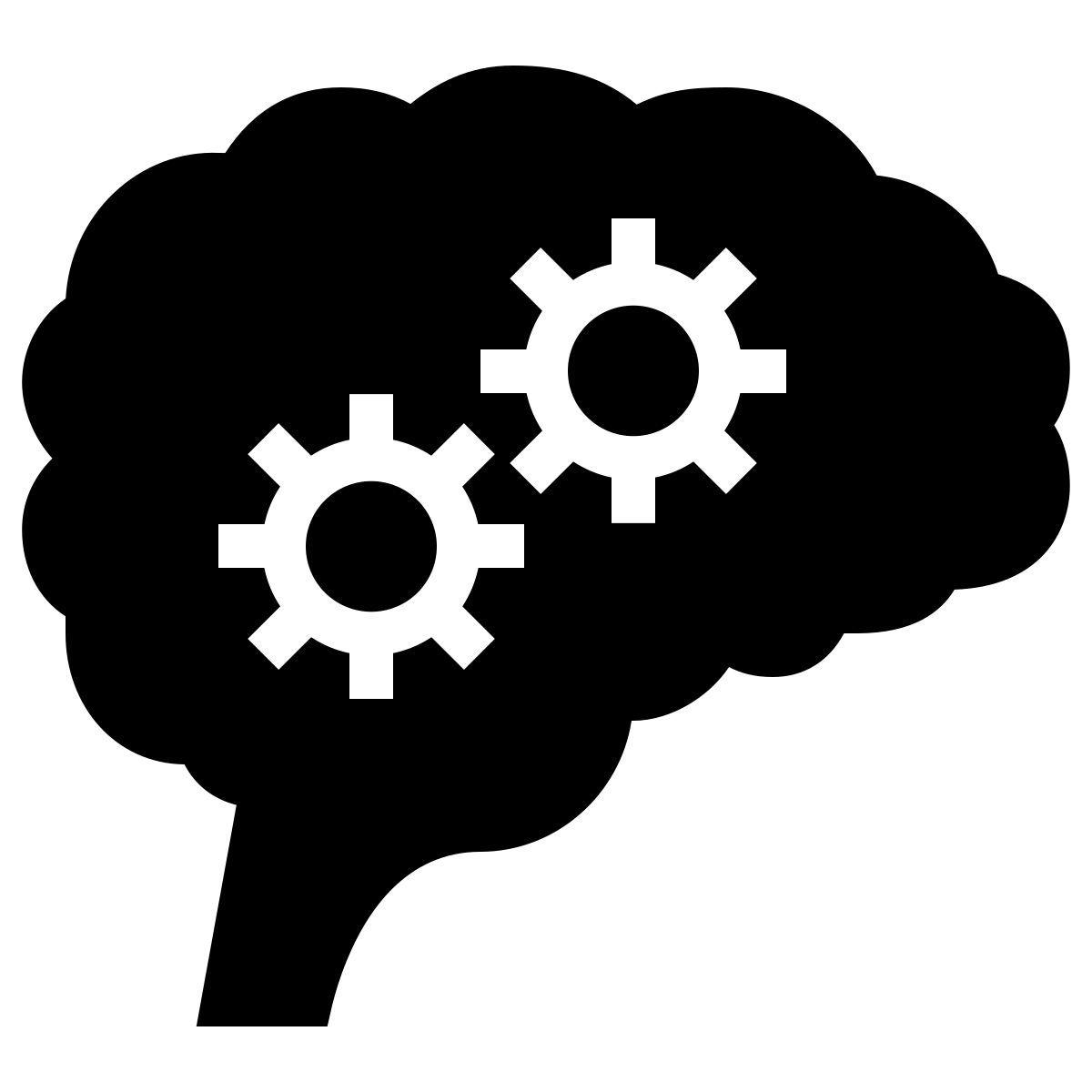 ios 17 filled style pensar icon