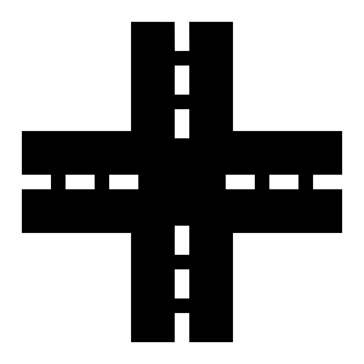 ios 17 filled style überschneidung icon