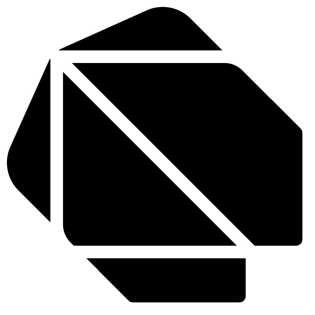 ios 17 filled style dardo icon