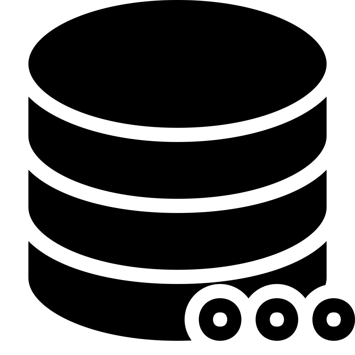 ios 17 filled style opciones de base icon