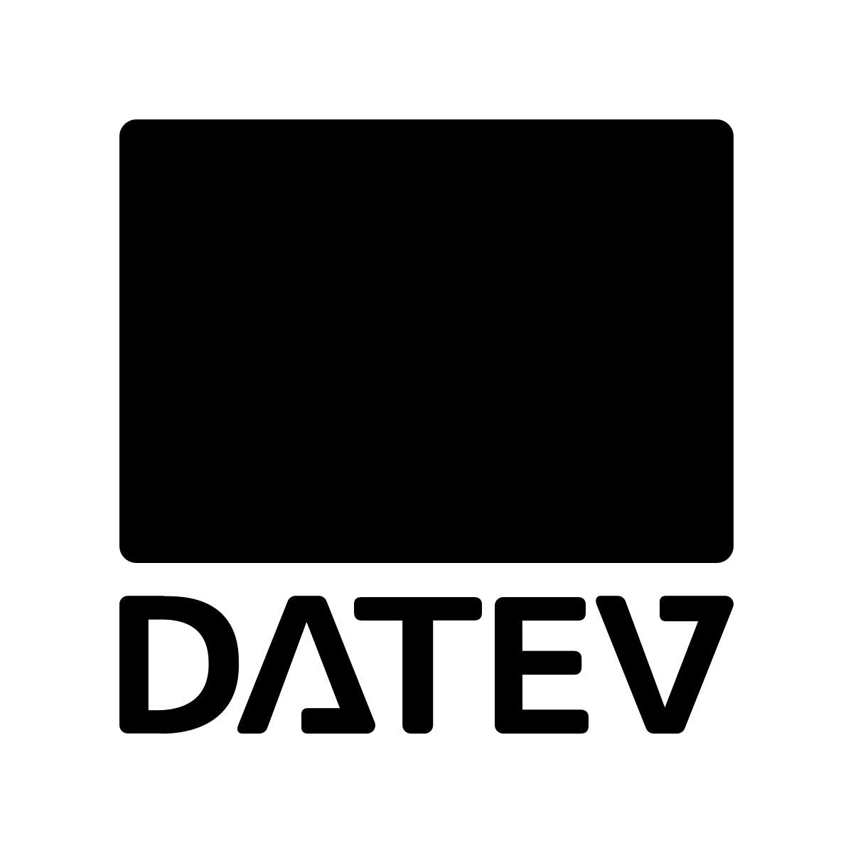 ios 17 filled style datev icon