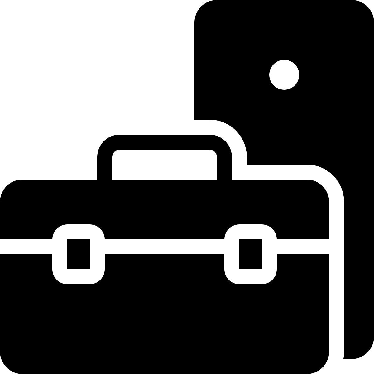 ios 17 filled style administrador de dispositivos icon