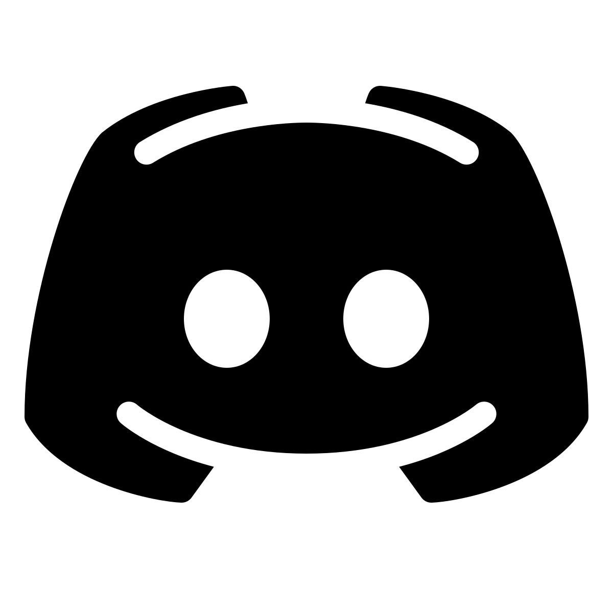 ios 17 filled style discord icon