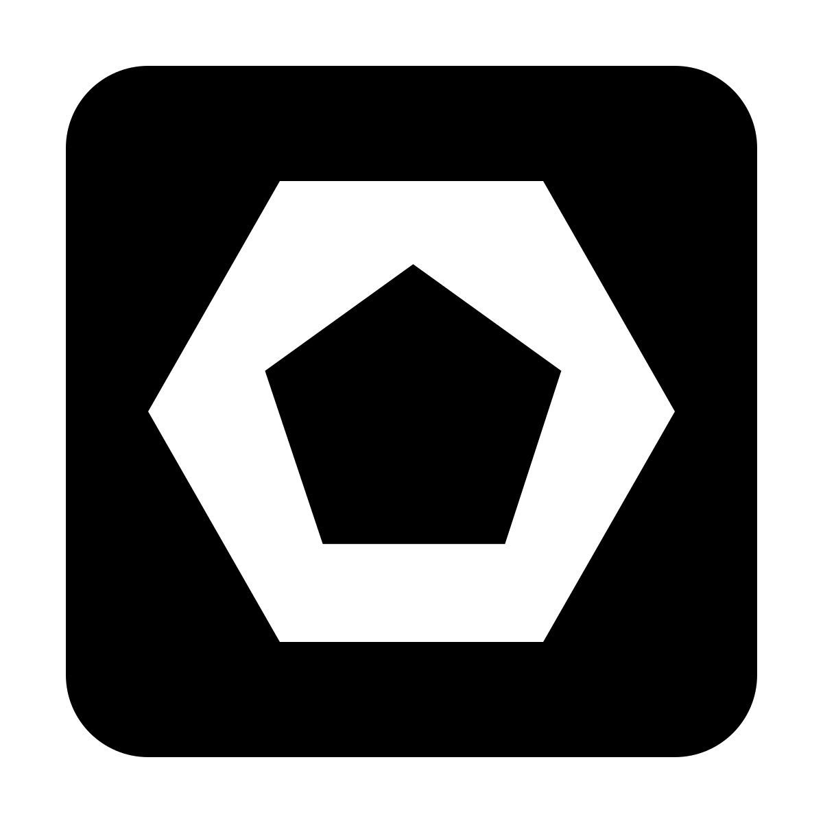 ios 17 filled style discrepancy icon