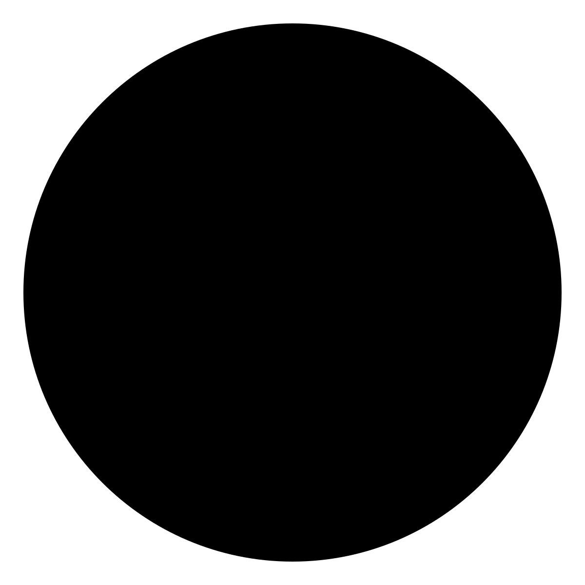 ios 17 filled style limpeza a seco icon