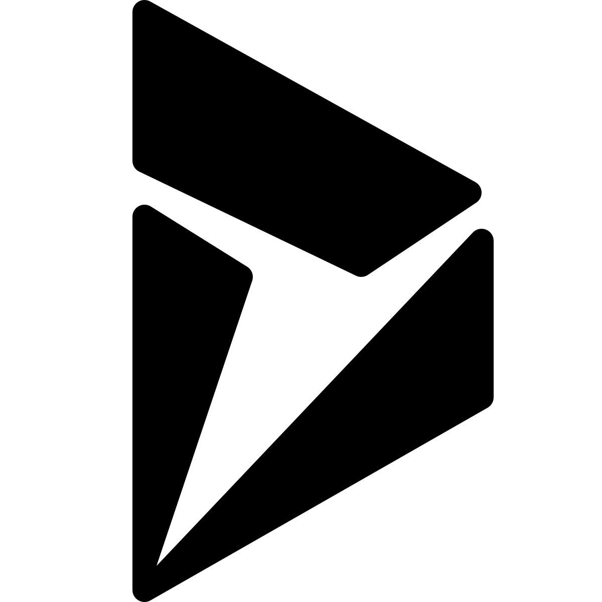 ios 17 filled style dinámica 365 icon