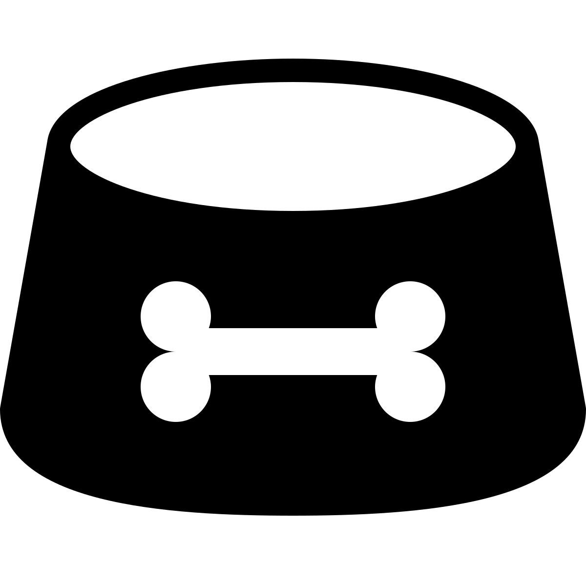 ios 17 filled style blanco icon