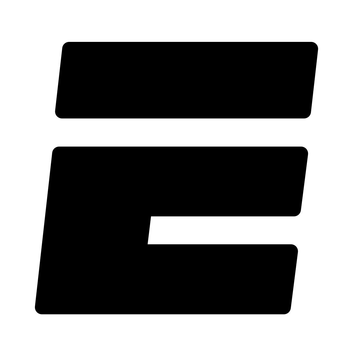 ios 17 filled style espn icon