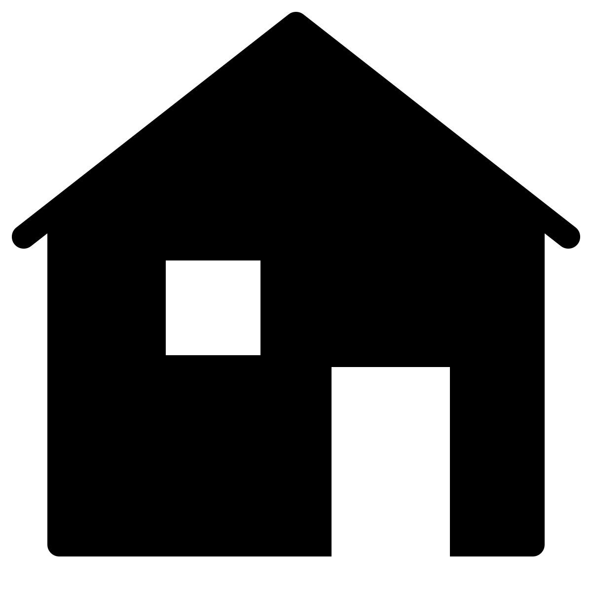 ios 17 filled style außeneinrichtung icon