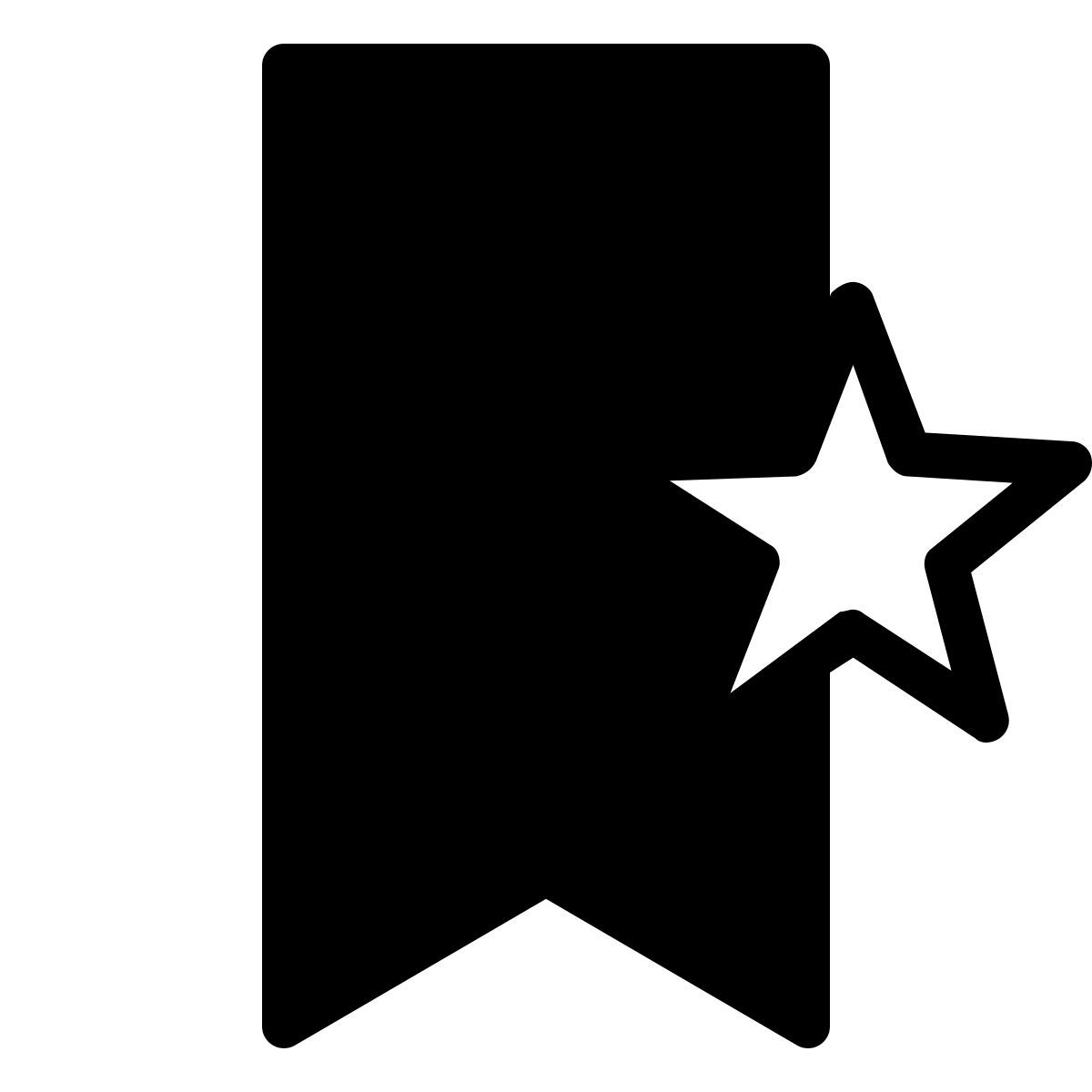 ios 17 filled style favoris icon