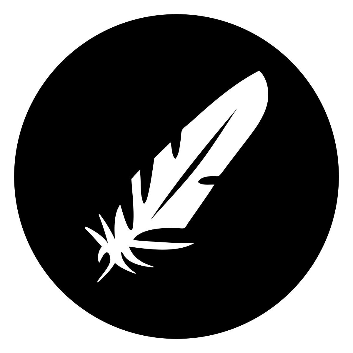 ios 17 filled style federcoin icon