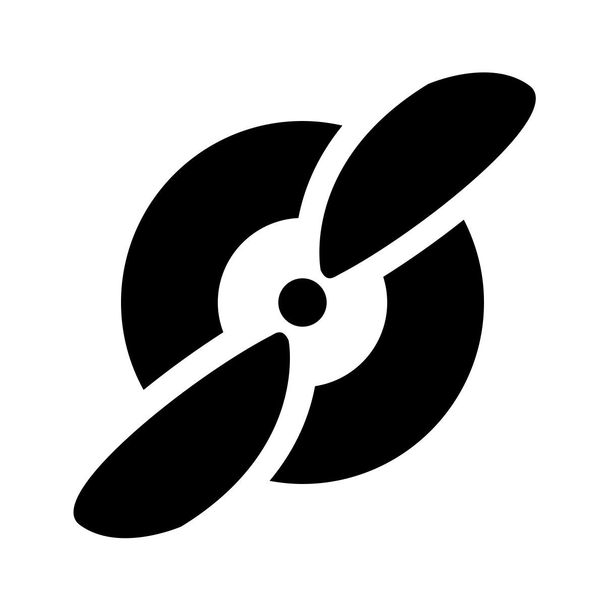 ios 17 filled style fellow icon