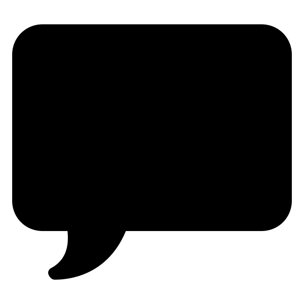 ios 17 filled style typing icon