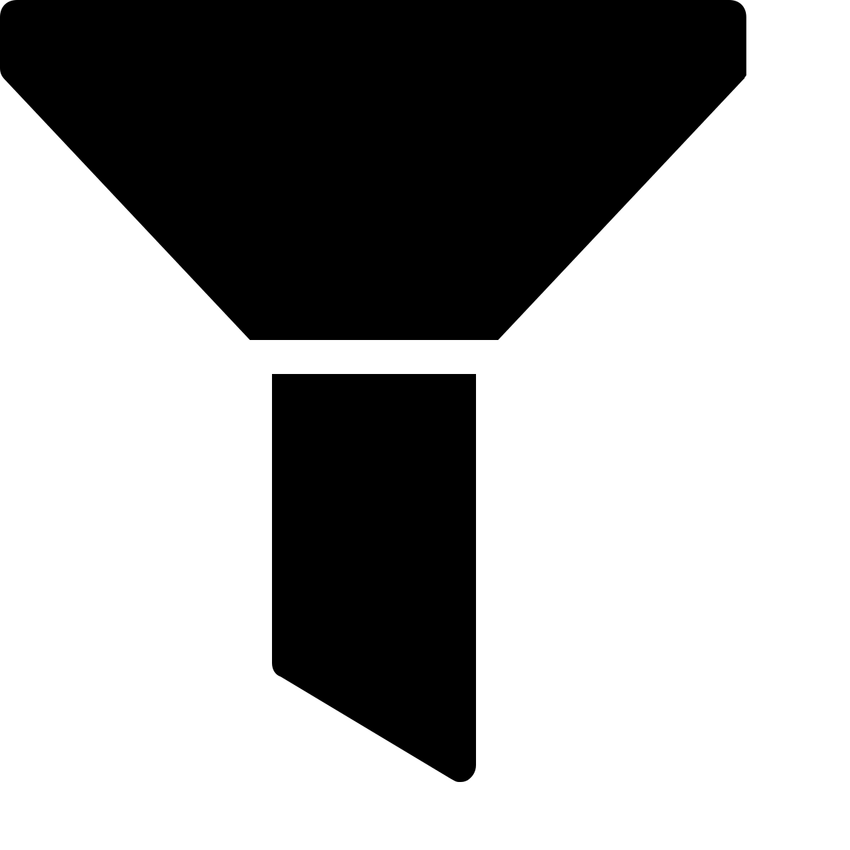 ios 17 filled style filter  v2 icon
