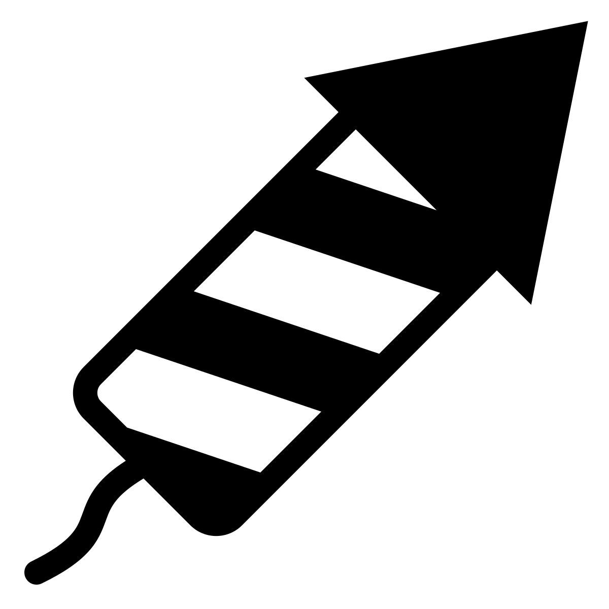 ios 17 filled style firework icon