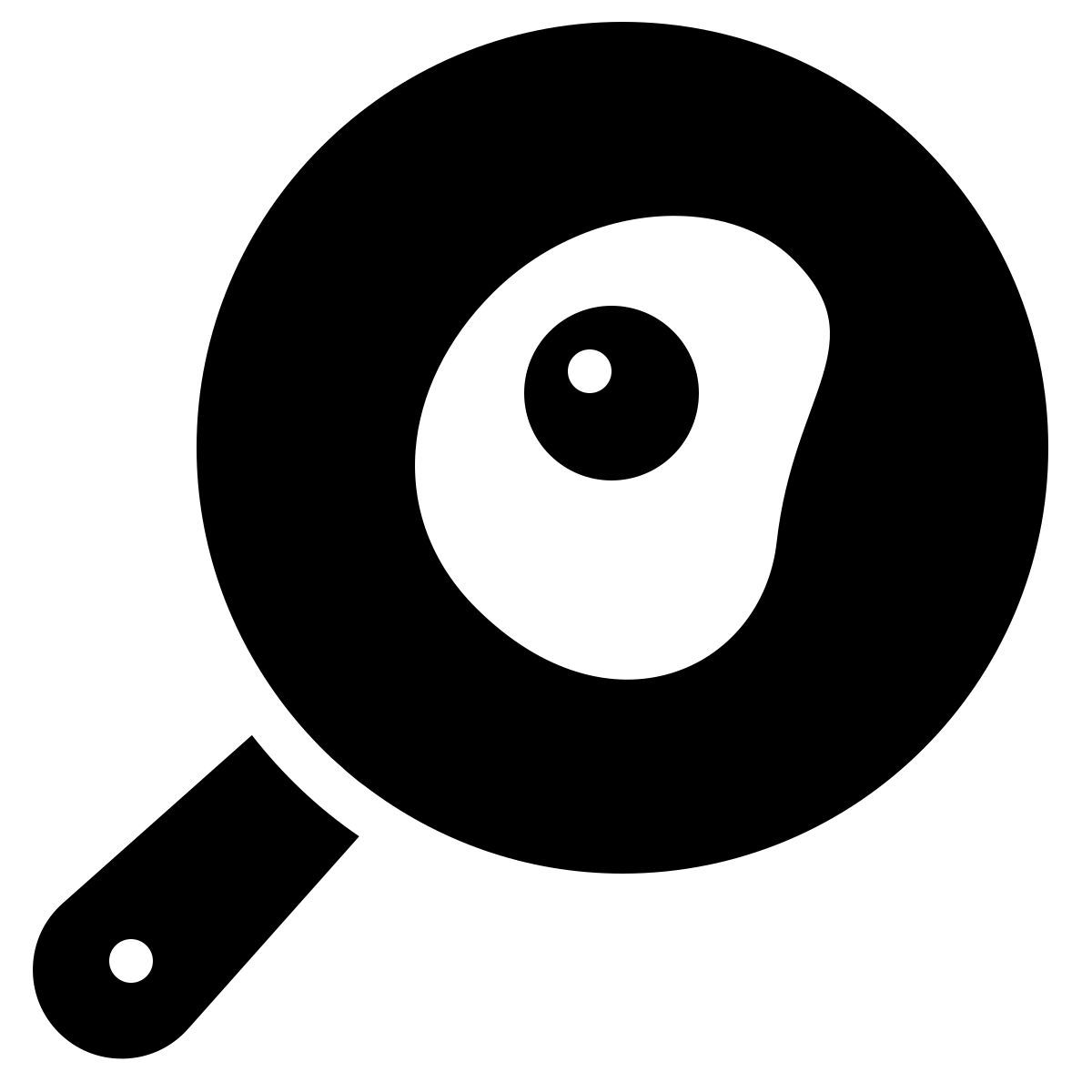 ios 17 filled style kochen icon