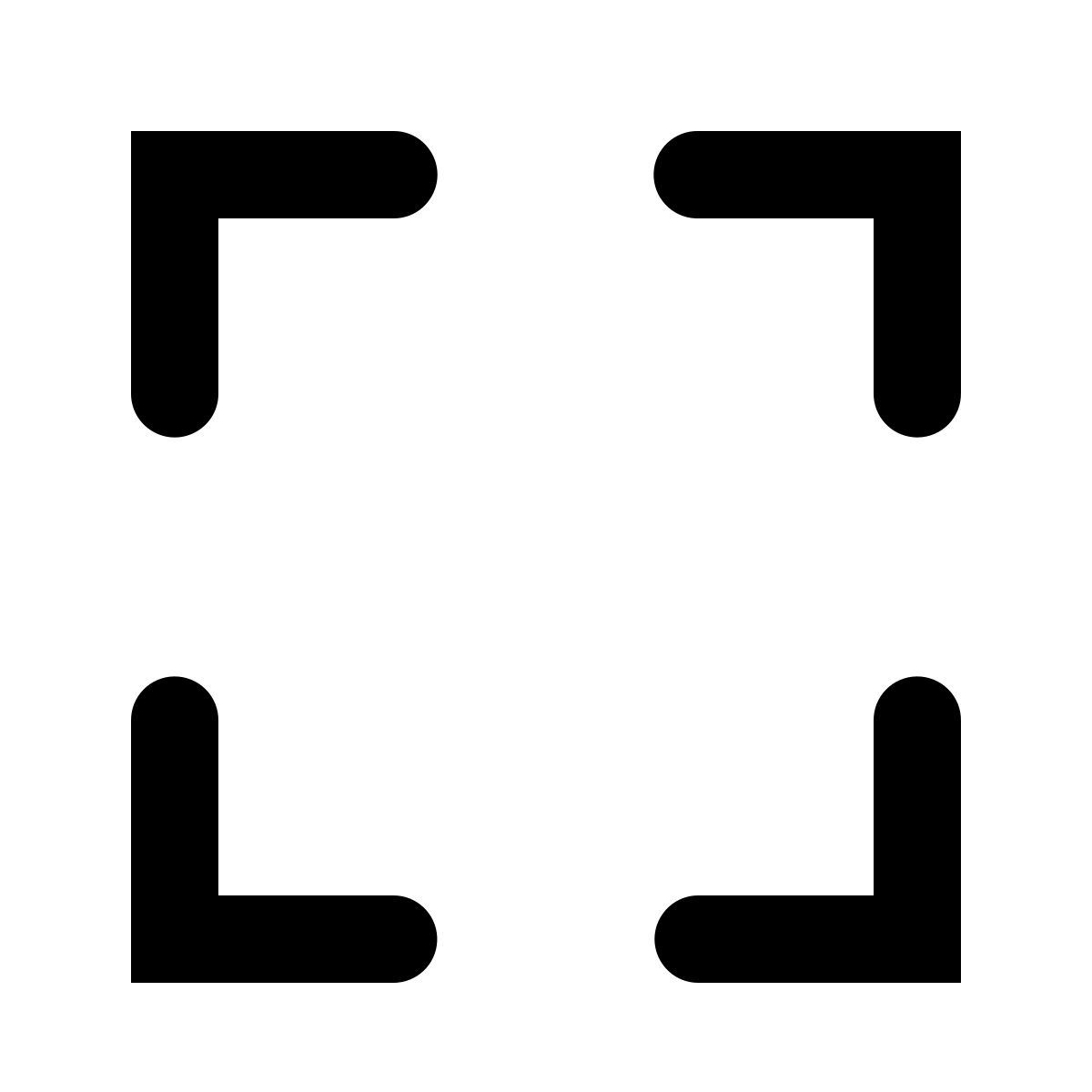 ios 17 filled style full screen icon