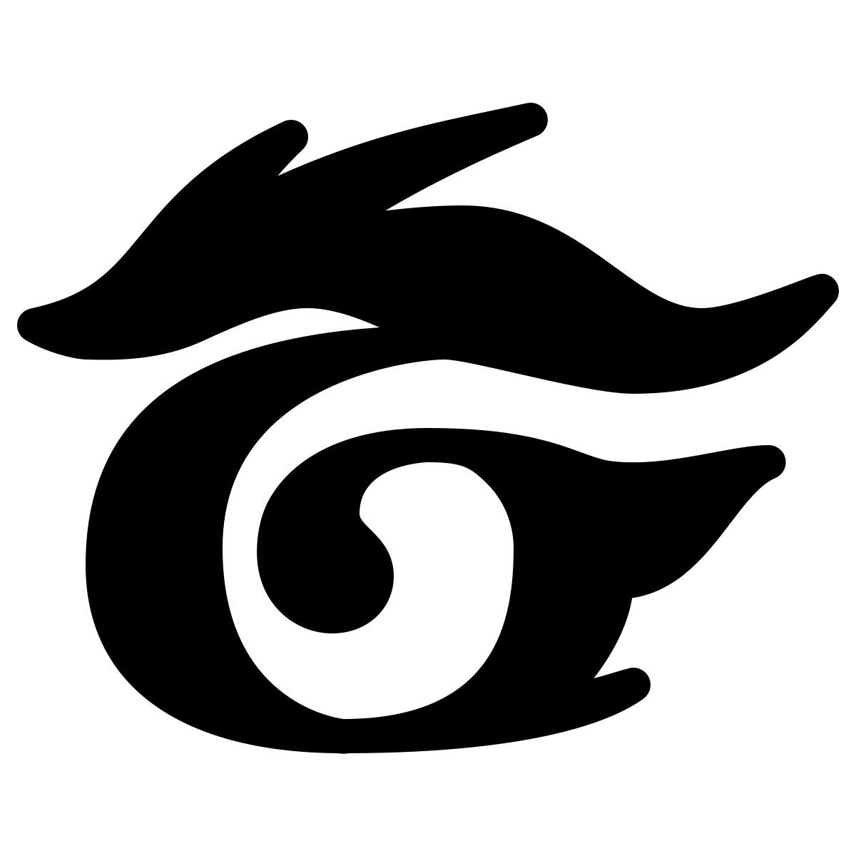 ios 17 filled style garena icon