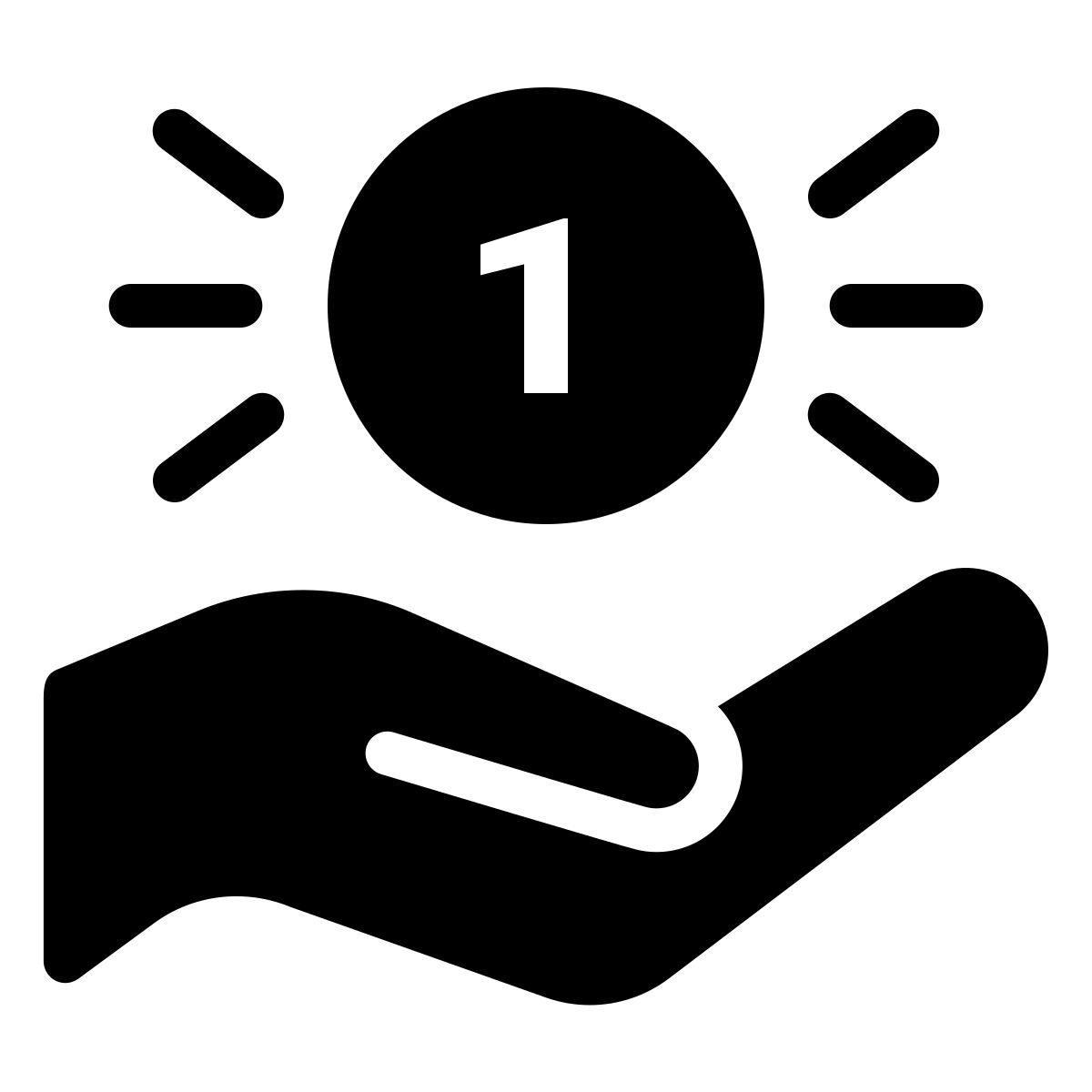 ios 17 filled style lucro icon