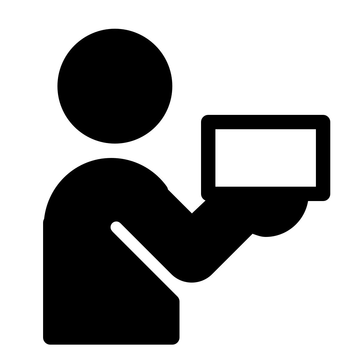 ios 17 filled style fattorino icon