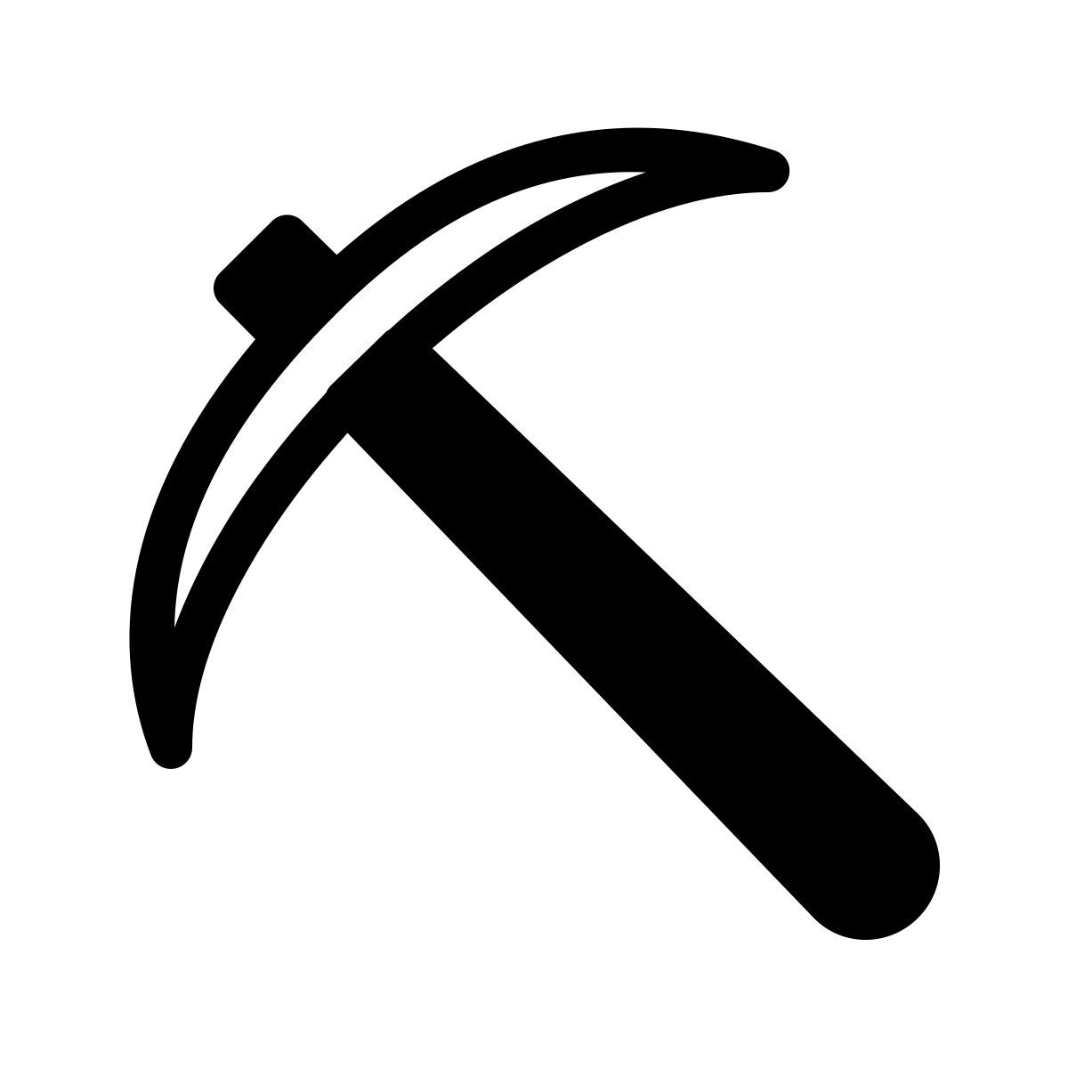 ios 17 filled style pico icon