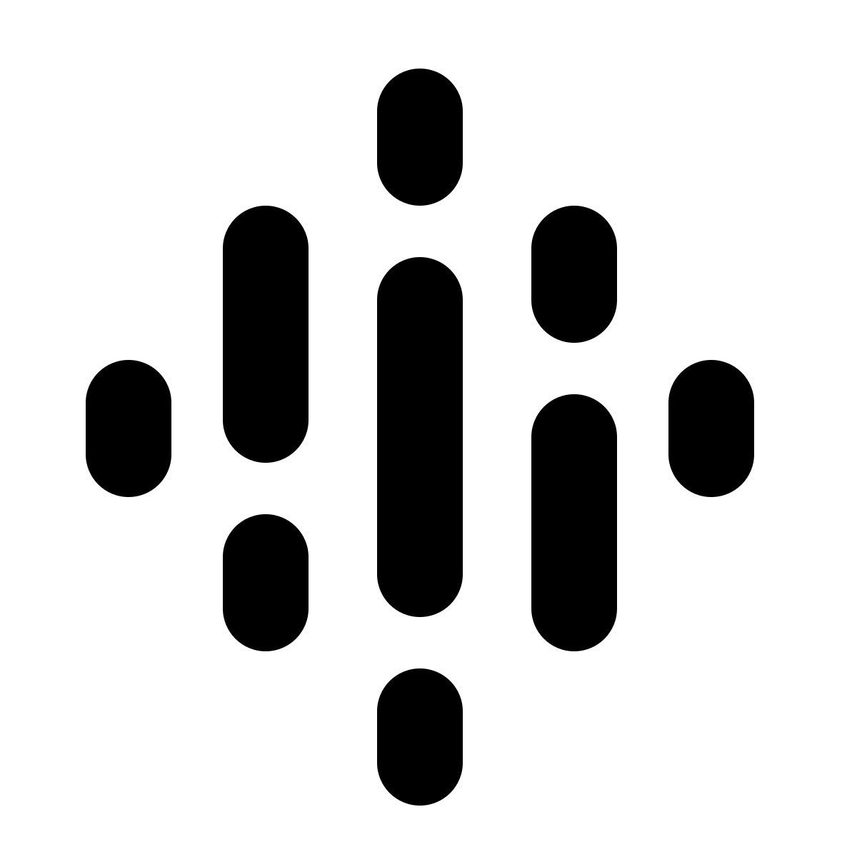 ios 17 filled style google podcasts icon