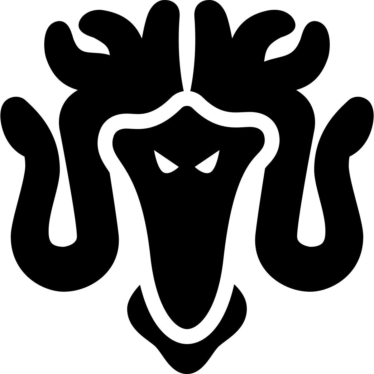 ios 17 filled style casa greyjoy icon