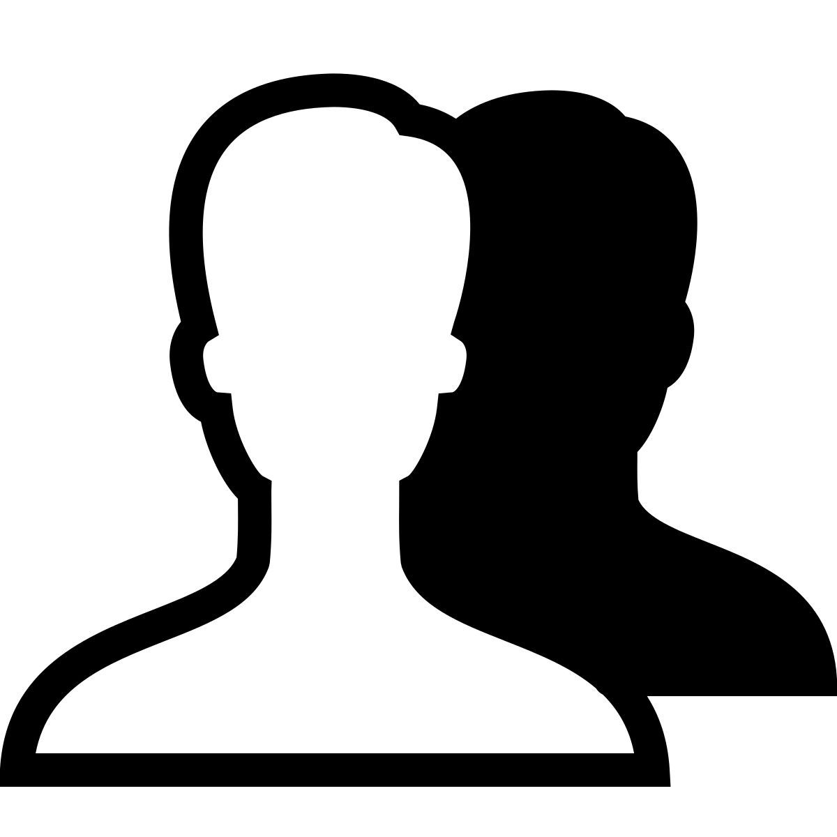 ios 17 filled style antecedentes grupo seleccionado icon