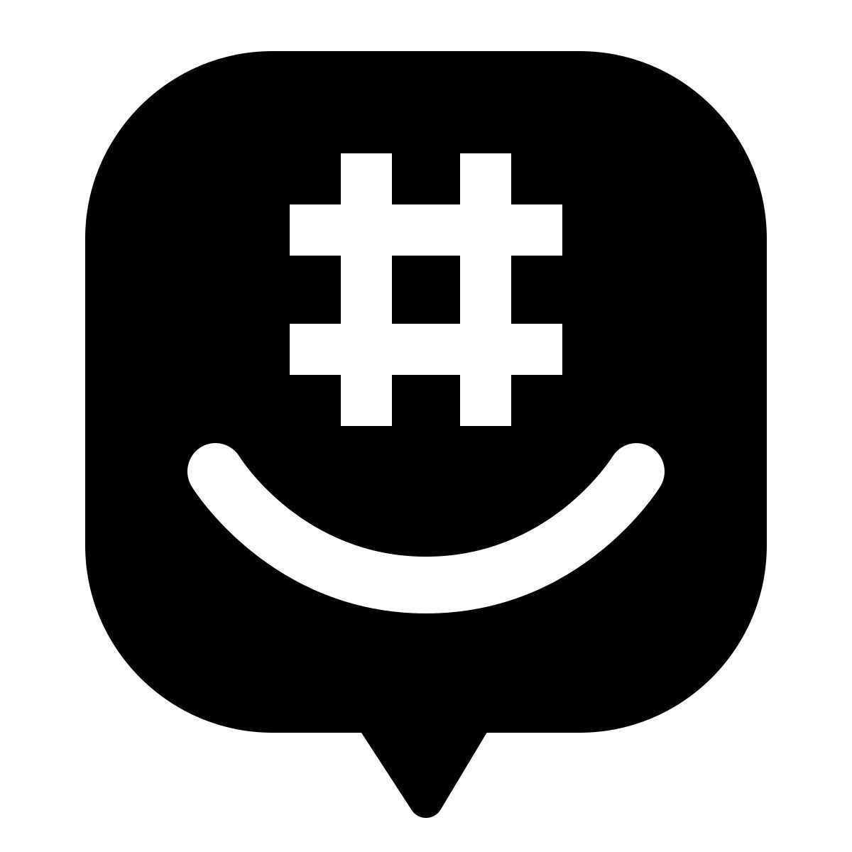 ios 17 filled style group me icon