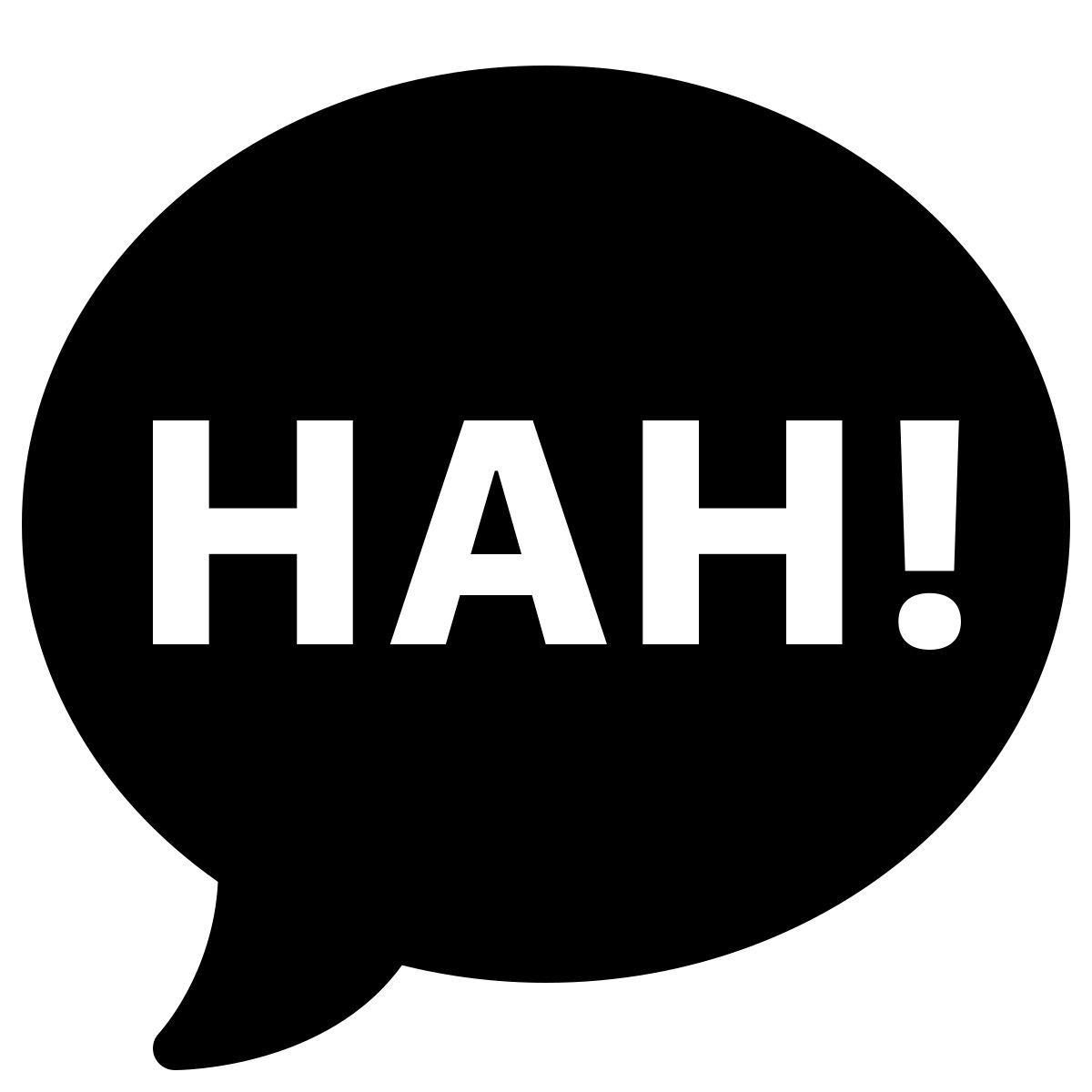 ios 17 filled style 哈 icon