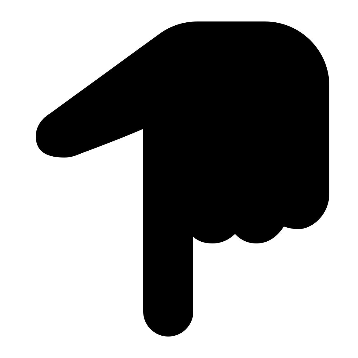 ios 17 filled style 물려 icon