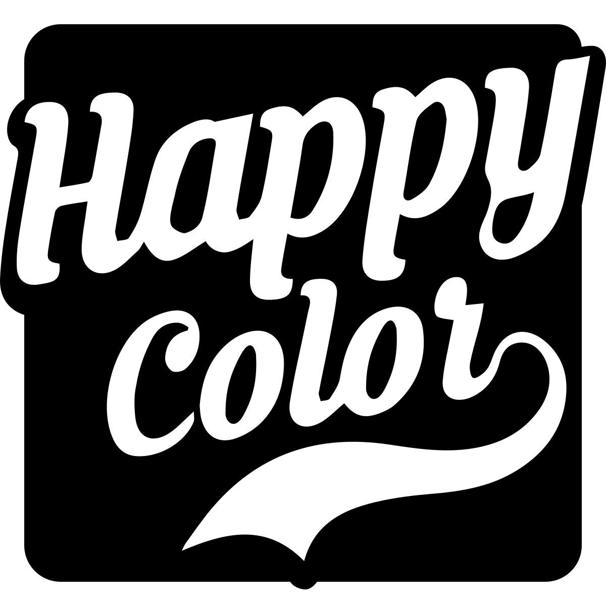 ios 17 filled style fröhliche farbe icon