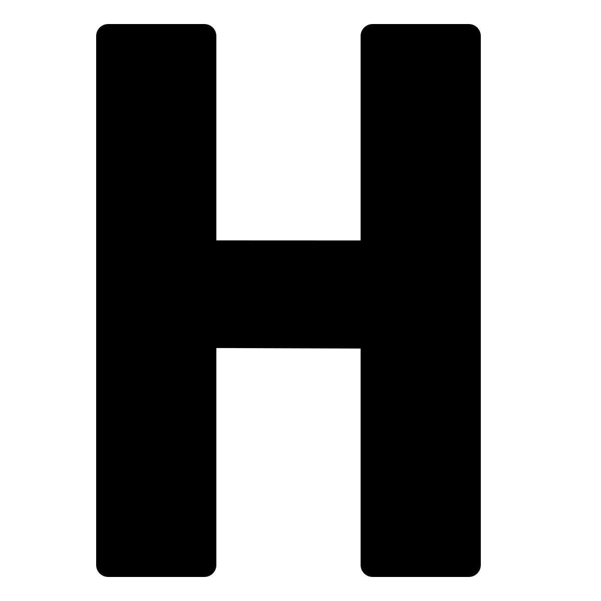 ios 17 filled style 머리글 icon