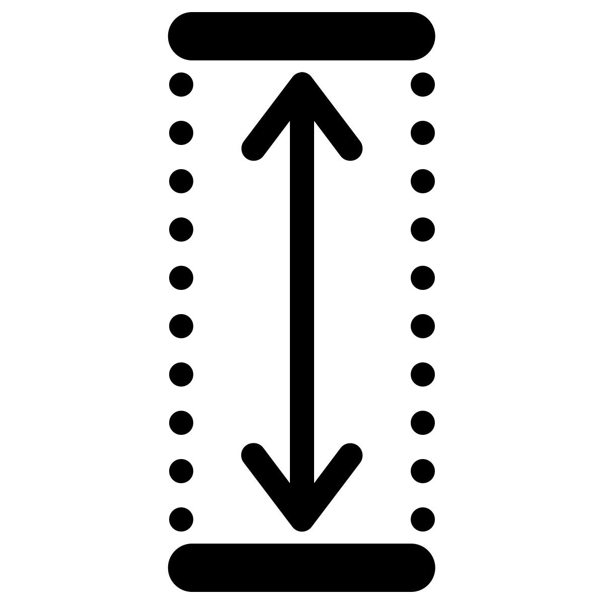 ios 17 filled style altezza icon