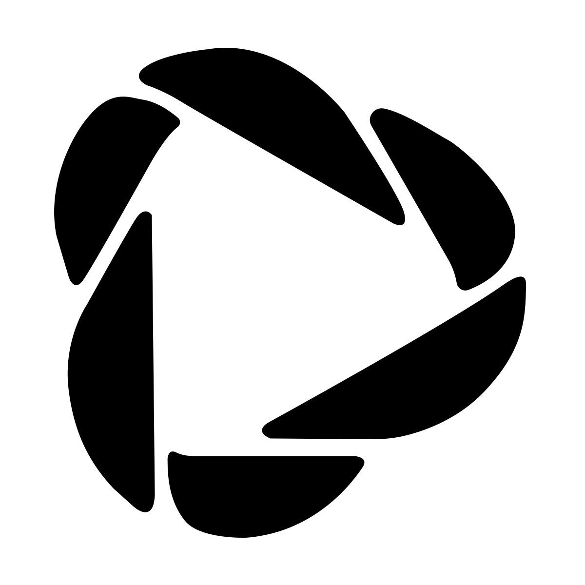 ios 17 filled style heygen icon