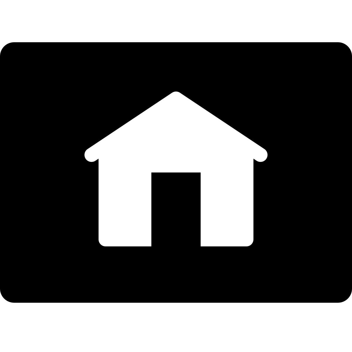 ios 17 filled style home screen icon