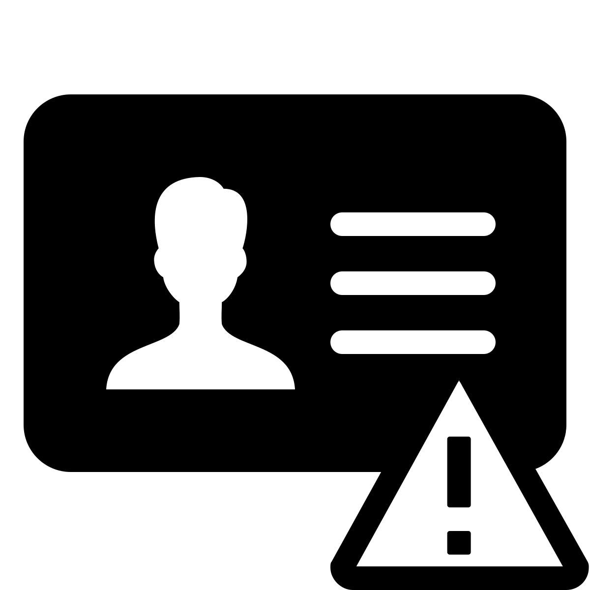 ios 17 filled style 식별 문서 오류 icon