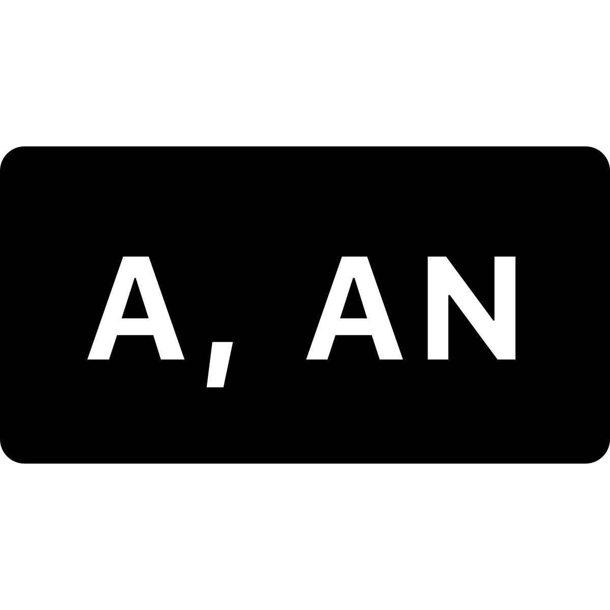 ios 17 filled style 不定冠词 icon