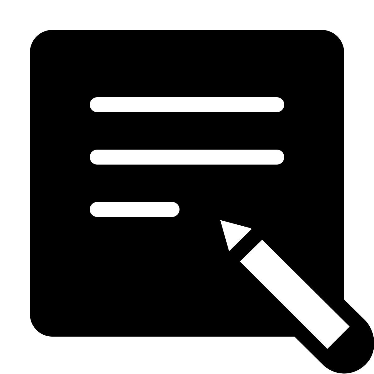 ios 17 filled style 명 icon