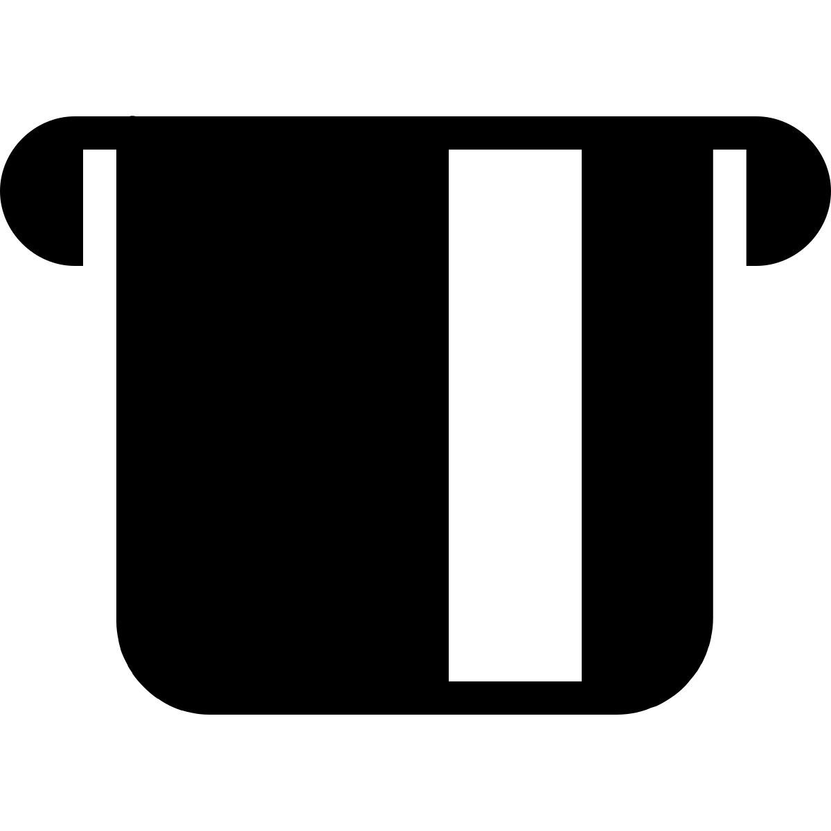 ios 17 filled style insérer la carte icon